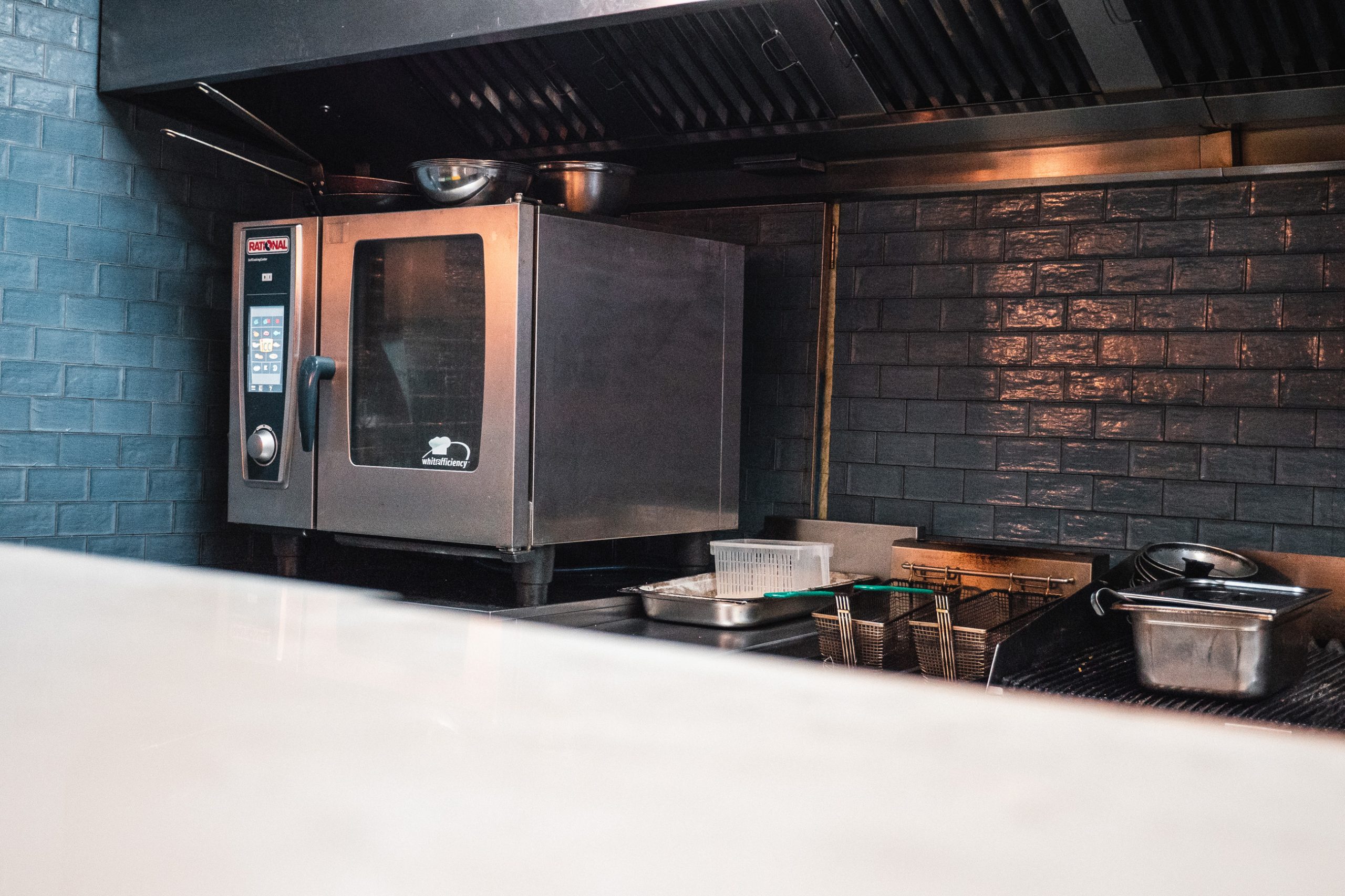 Commercial Catering Equipment Maintenance NCE Northern Catering