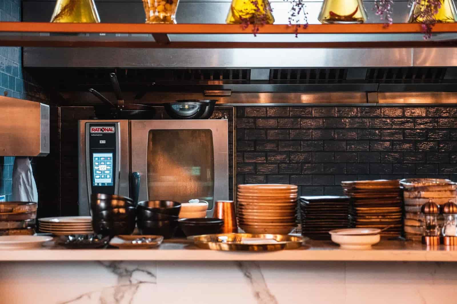 Combi Oven Repairs and Servicing NCE